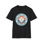 Good Vibes Golf Club T-shirt