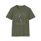 Daily Dose of Iron T-shirt
