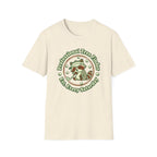 Professional Tree Finder T-shirt
