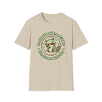 Professional Tree Finder T-shirt