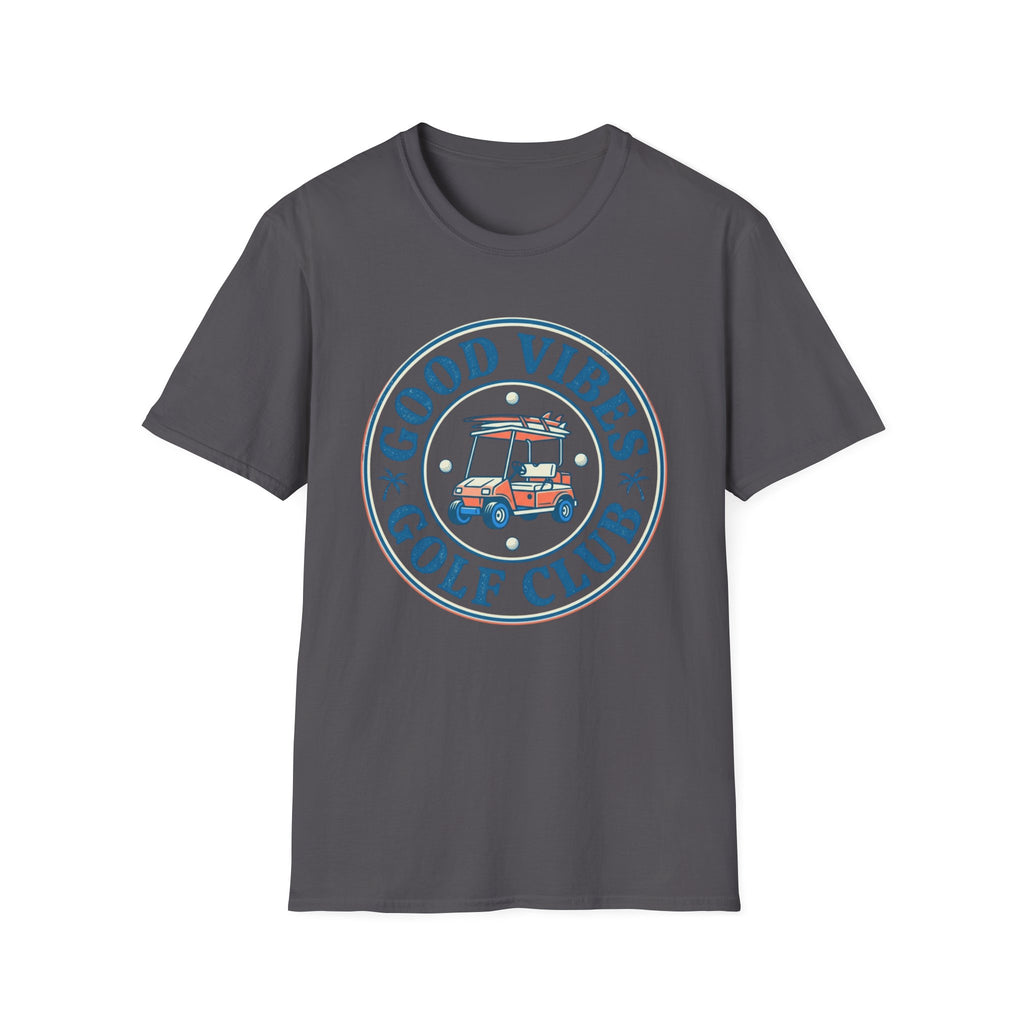 Good Vibes T-shirt