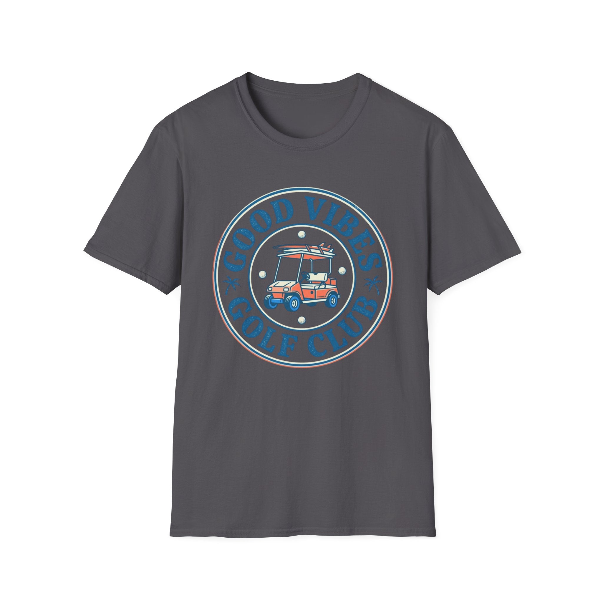 Good Vibes T-shirt