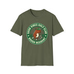 Good Vibes Golf Club T-shirt