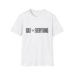 Golf > Everything T-shirt