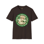 Birdie Boy Adventure Club T-Shirt