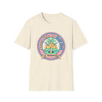 Sunny Side Up Golf Club T-shirt
