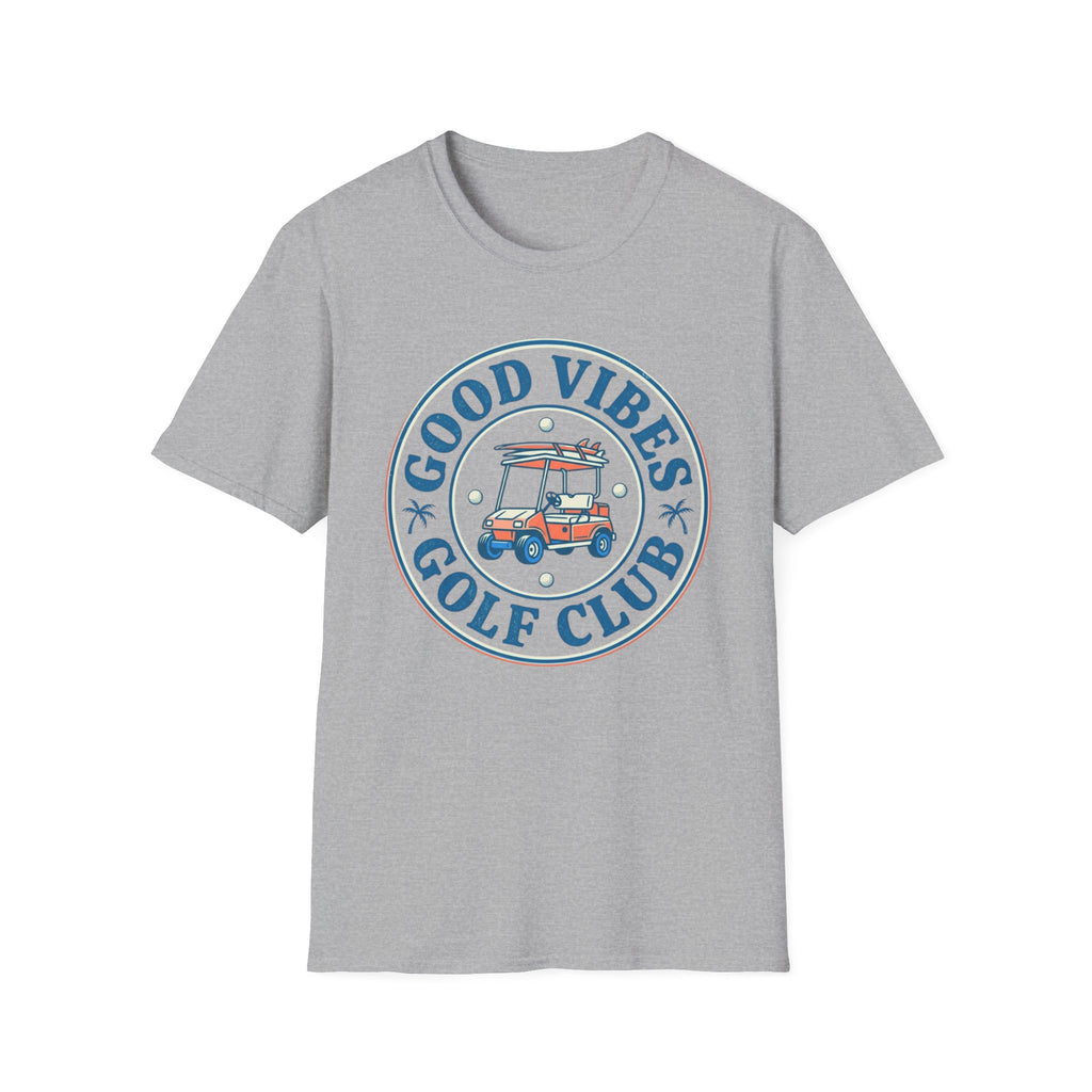 Good Vibes T-shirt