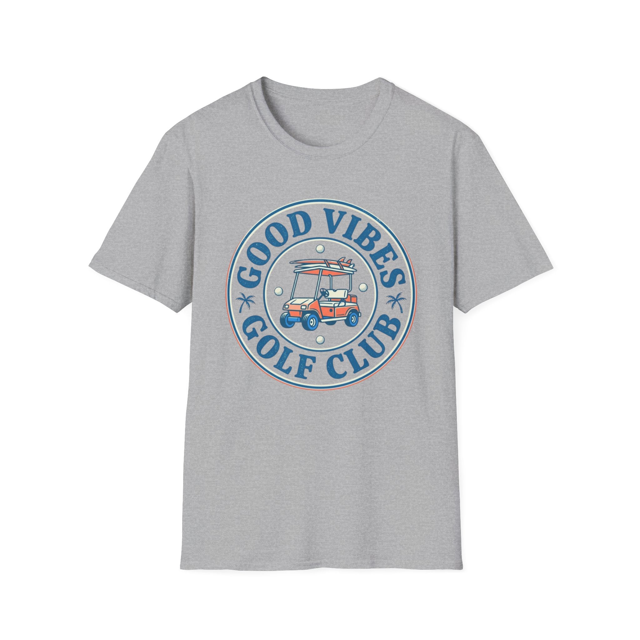 Good Vibes T-shirt