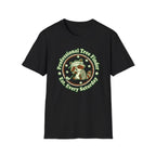 Professional Tree Finder T-shirt