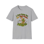 I Just Came For the Cart Beers T-shirt