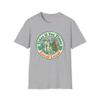 Tides and Tee Times T-shirt