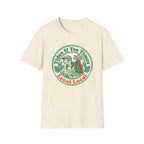 Tides and Tee Times T-shirt