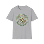 Professional Tree Finder T-shirt
