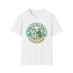 Tides and Tee Times T-shirt