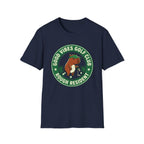 Good Vibes Golf Club T-shirt