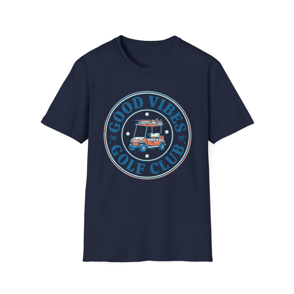 Good Vibes T-shirt