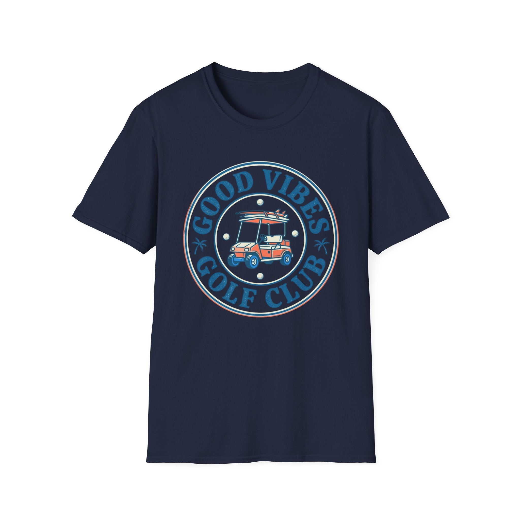 Good Vibes T-shirt