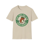 Good Vibes Golf Club T-shirt