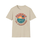 Fairway to Paradise T-shirt