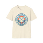Good Vibes Golf Club T-shirt