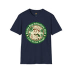 Birdie Boy Adventure Club T-Shirt