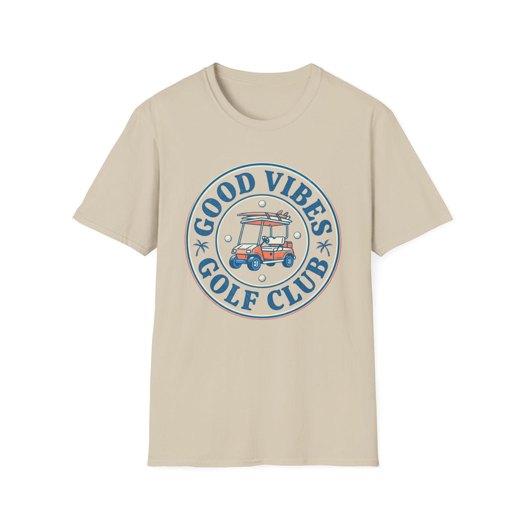 Good Vibes T-shirt