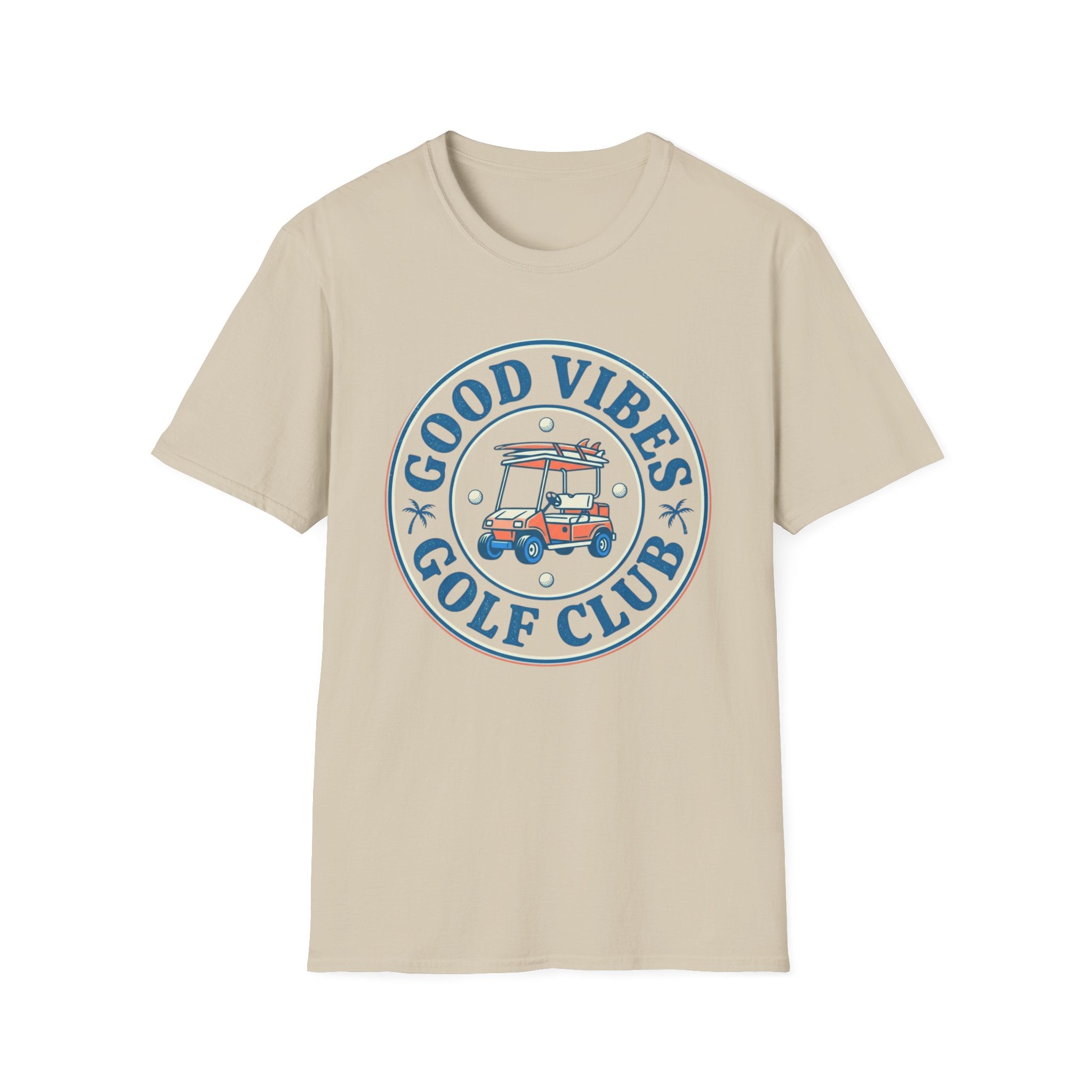 Good Vibes T-shirt