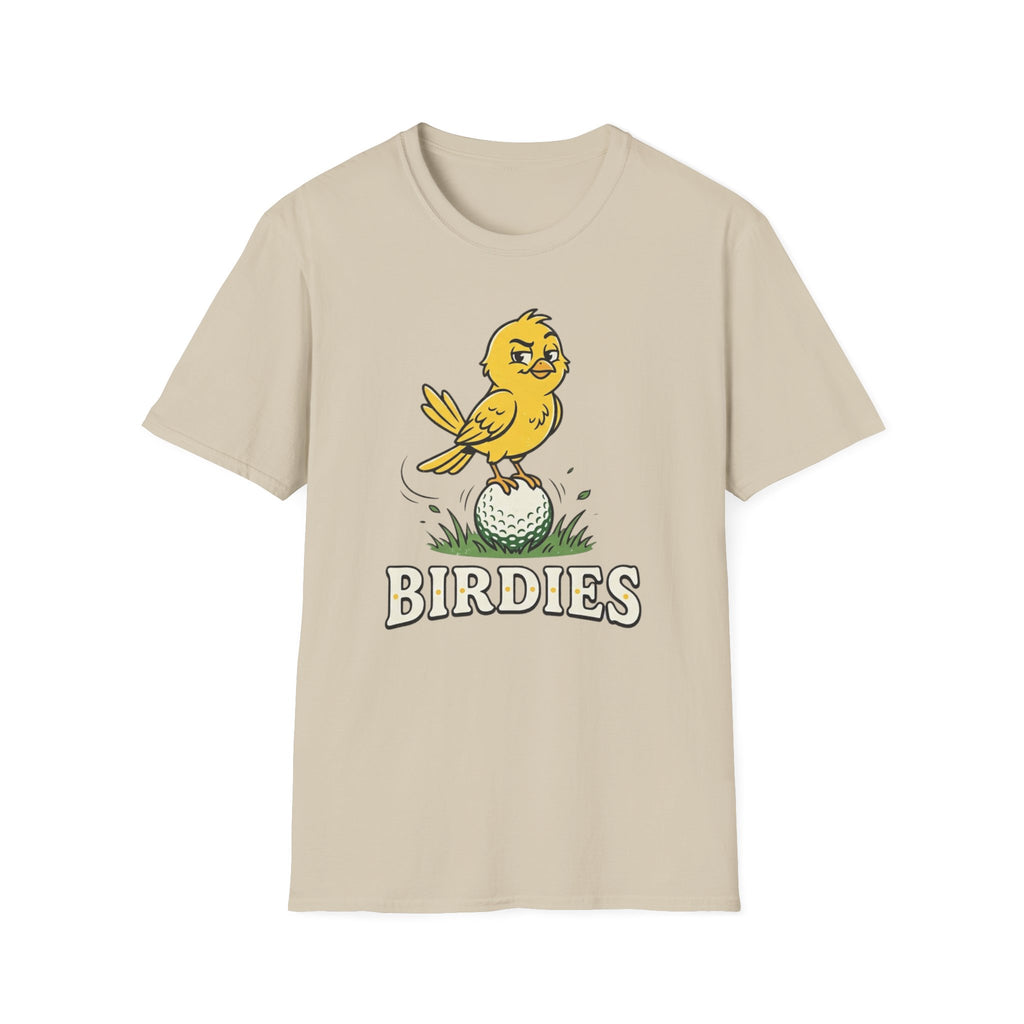 Birdies T-shirt