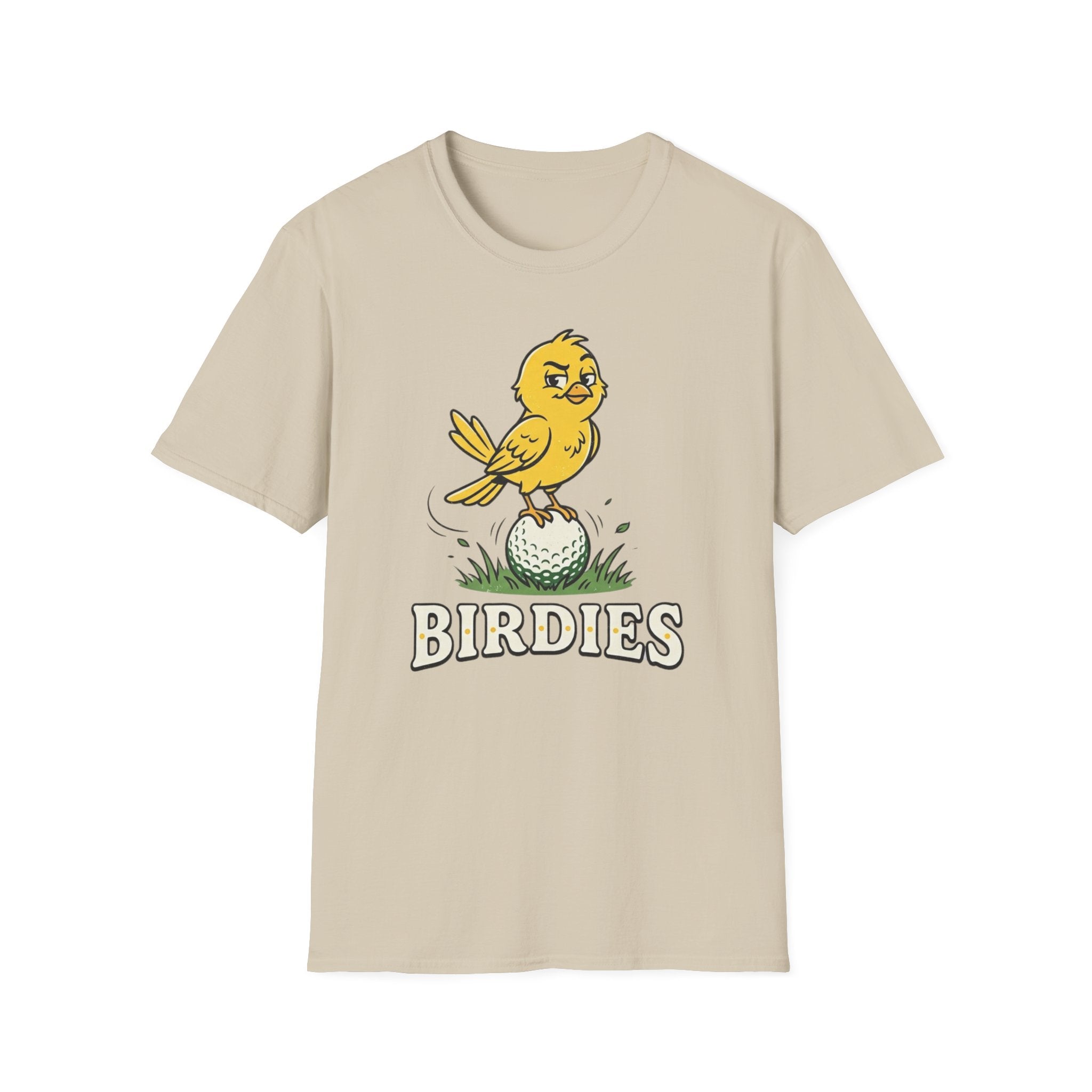 Birdies T-shirt